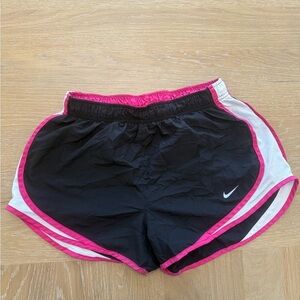 Nike Woman’s Vintage Running Shorts